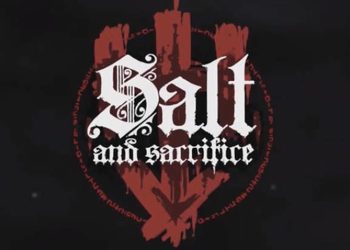 Salt and Sacrifice выйдет 10 мая на PlayStation и PC — появился новый трейлер