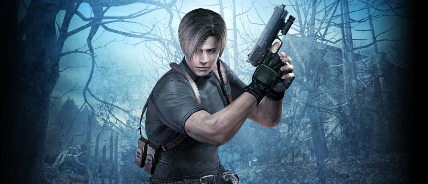Раскрыты возможные подробности ремейка Resident Evil 4 - Capcom может показать игру уже в ближайшее время