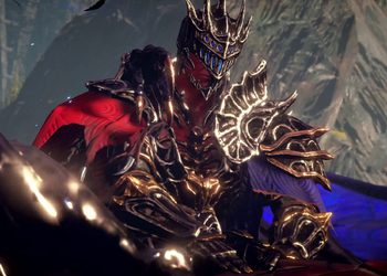 Square Enix представила новый геймплей Babylon's Fall и рассказал о микротранзакциях и боевом пропуске