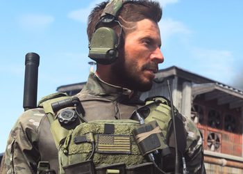 Античит Call of Duty Warzone делает игроков неуязвимыми для урона мошенников
