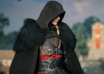 Ubisoft добавит в Assassin's Creed Valhalla сверхнизкий уровень сложности