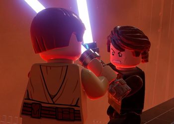 LEGO Star Wars: The Skywalker Saga ушла «на золото»