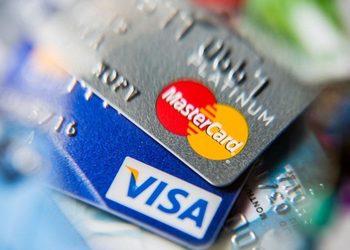 Visa и MasterCard уходят из России — оплатить покупку на eBay больше не получится