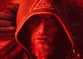 Знакомство с Одином в трейлере масштабного дополнения Dawn of Ragnarok для Assassin's Creed Valhalla