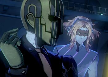 В новом трейлере ролевой игры Soul Hackers 2 от Atlus показали больше сюжетных сцен и новых злодеев