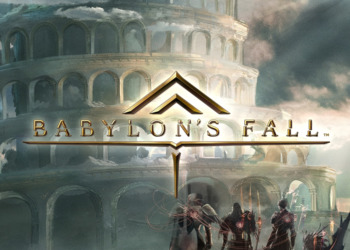 Square Enix интересуется у игроков, как улучшить Babylon’s Fall - она стала самым низкооцененным проектом PlatinumGames