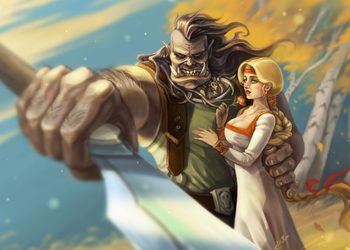 Игроки уходят в российскую MMORPG: «Аллоды Онлайн» бьют рекорды после приостановки продаж подписки в World of Warcraft