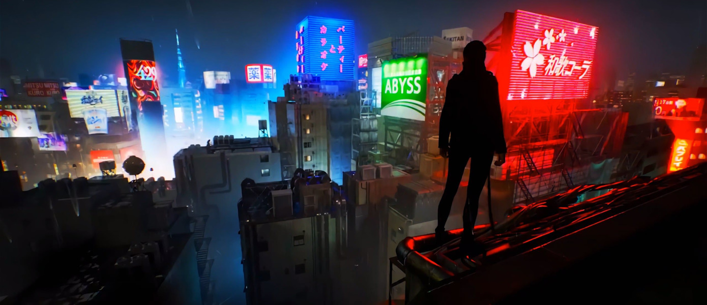 Bethesda показала особенности Ghostwire: Tokyo на PlayStation 5 в новом трейлере игры