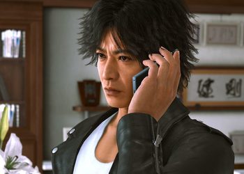Разработчики Lost Judgment выпустили несколько трейлеров сюжетного дополнения The Kaito Files