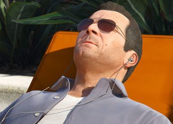 Шёл 2022 год: Grand Theft Auto 5 прервала лидерство Elden Ring в британском цифровом чарте