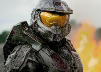 Успех: Сериал Halo побил рекорд Paramount+ по количеству просмотров за первые 24 часа