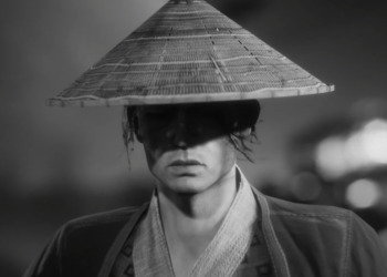 Стильный самурайский боевик Trek to Yomi может выйти 2 мая — такую дату нашли в базе PSN