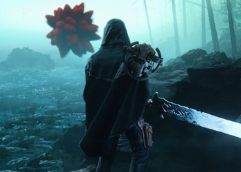 Анонсирован экшен Hell is Us на Unreal Engine 5 от арт-директора Deus Ex: Human Revolution и Mankind Divided - трейлер и детали