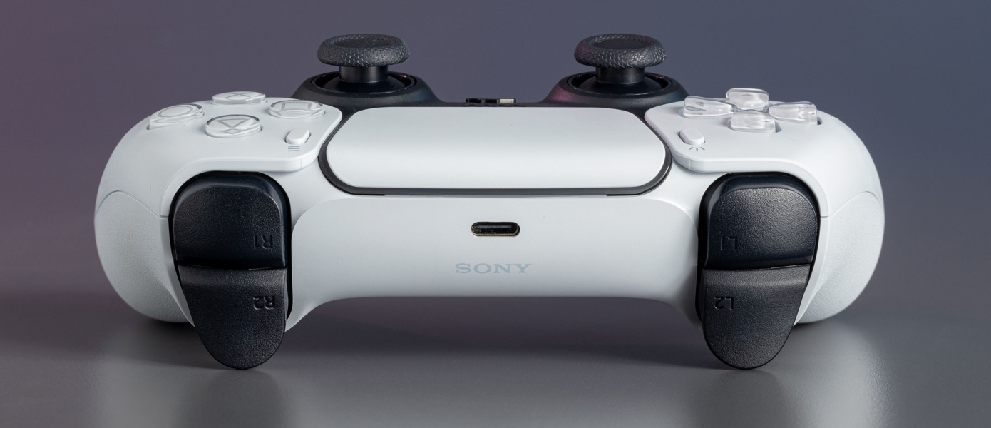 Контроллер DualSense от PS5 скоро может обзавестись полноценной поддержкой на PC