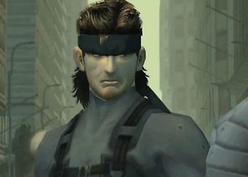 Хидео Кодзима хотел добавить в Metal Gear Solid ручных крыс