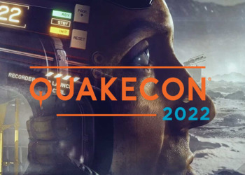 Bethesda анонсировала фестиваль QuakeCon 2022 — здесь должны показать Starfield, Redfall и другие новинки компании