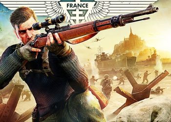 Новое видео Sniper Elite 5 посвятили детальной проработке оружия в игре
