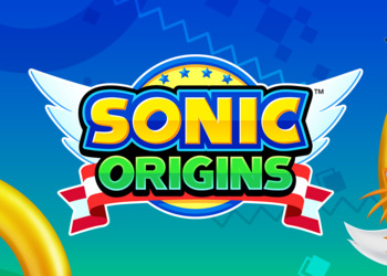 SEGA датировала выход сборника Sonic Origins с ремастерами классических игр про Соника - трейлер и все детали