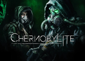 Игра Chernobylite про Чернобыльскую АЭС получила улучшение графики с лучами на Xbox Series X, PS5 и PC