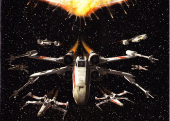 Aspyr не исключила выпуск переизданий серии Star Wars: Rogue Squadron, если на это будет спрос