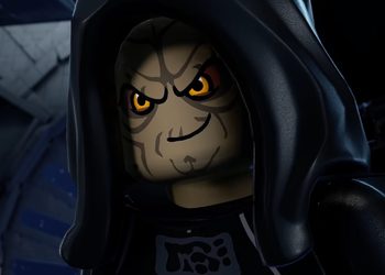 LEGO Star Wars: The Skywalker Saga третью неделю подряд лидирует в британской рознице