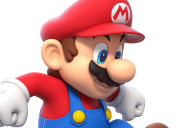 Nintendo перенесла анимационный фильм про Марио со звездой 