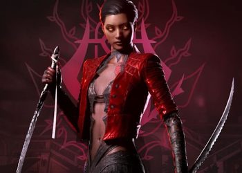 Vampire: The Masquerade - Bloodhunt вышла на PS5 и PC — представлены трейлеры к запуску