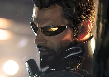 Нет, новую Deus Ex на Unreal Engine 5 не анонсировали