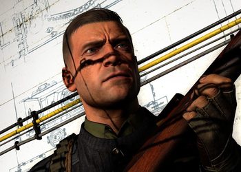 Пуля в лоб: Новый трейлер Sniper Elite 5 рассказывает об особенностях снайперского шутера