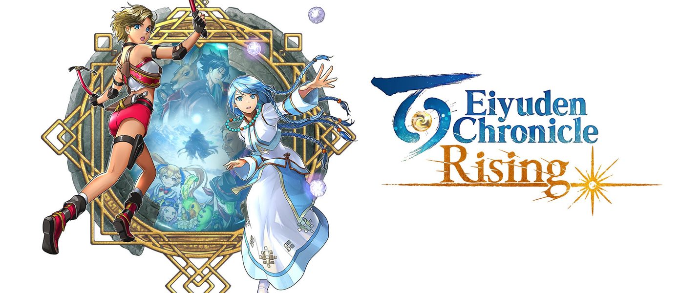 Создатели Eiyuden Chronicle: Rising представили релизный трейлер — приквел Eiyuden Chronicle: Hundred Heroes уже доступен