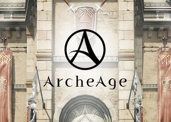 Archeage получила обновление 