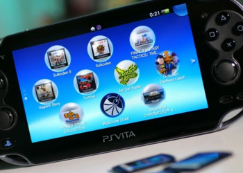Sony заблокировала возможность передачи игровых материалов с PS3 на PS Vita