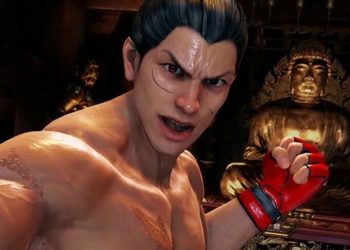Для Virtua Fighter 5: Ultimate Showdown выйдет набор, посвященный Tekken 7 — трейлер предстоящей коллаборации