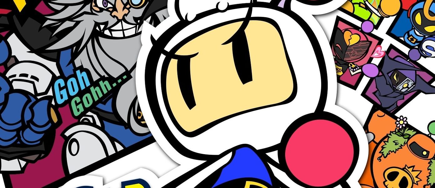 Konami объявила о создании новых игр про Бомбермена, серверы Super Bomberman R Online будут отключены