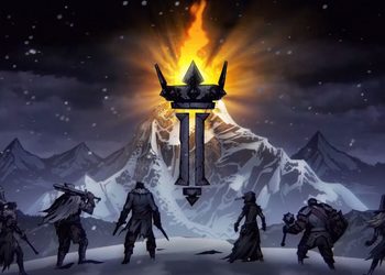 Darkest Dungeon II покинет ранний доступ и выйдет в Steam в начале 2023 года