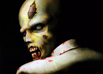 Подписчики PS Plus Deluxe и PS Plus Premium смогут поиграть в Resident Evil: Director's Cut с первой PlayStation