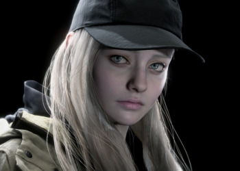 Resident Evil Village получит сюжетное дополнение Shadows of Rose, играбельную Леди Димитреску и вид от третьего лица