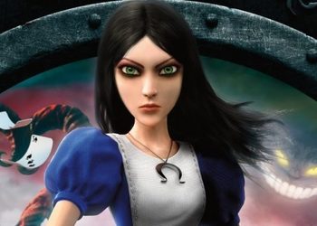 Alice: Madness Returns вернулась в Steam, но в России её купить нельзя