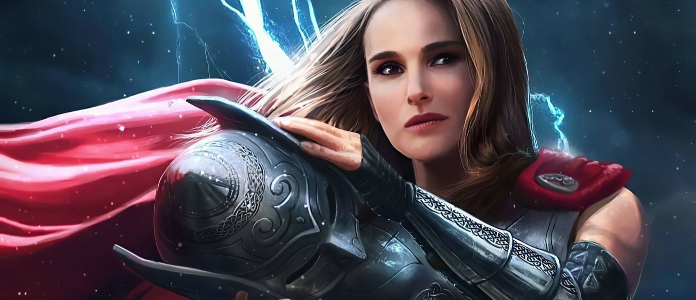 Marvel выпустила финальный трейлер фильма «Тор: Любовь и гром» с Ракетой, Грутом и другими Стражами Галактики