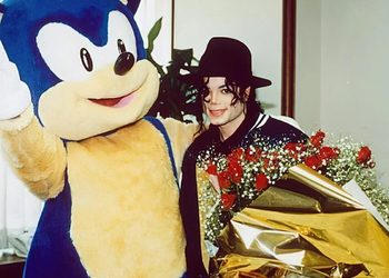 Майкл Джексон действительно сочинил музыку для Sonic 3 — Юдзи Нака подтвердил