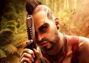 Ubisoft не планировала делать Вааса лицом Far Cry 3 — всё изменила первая демонстрация злодея на публике