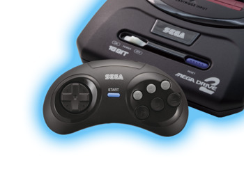 Владельцы новой консоли Mega Drive Mini 2 от Sega смогут докупить к ней уникальный контроллер за 8 тысяч рублей