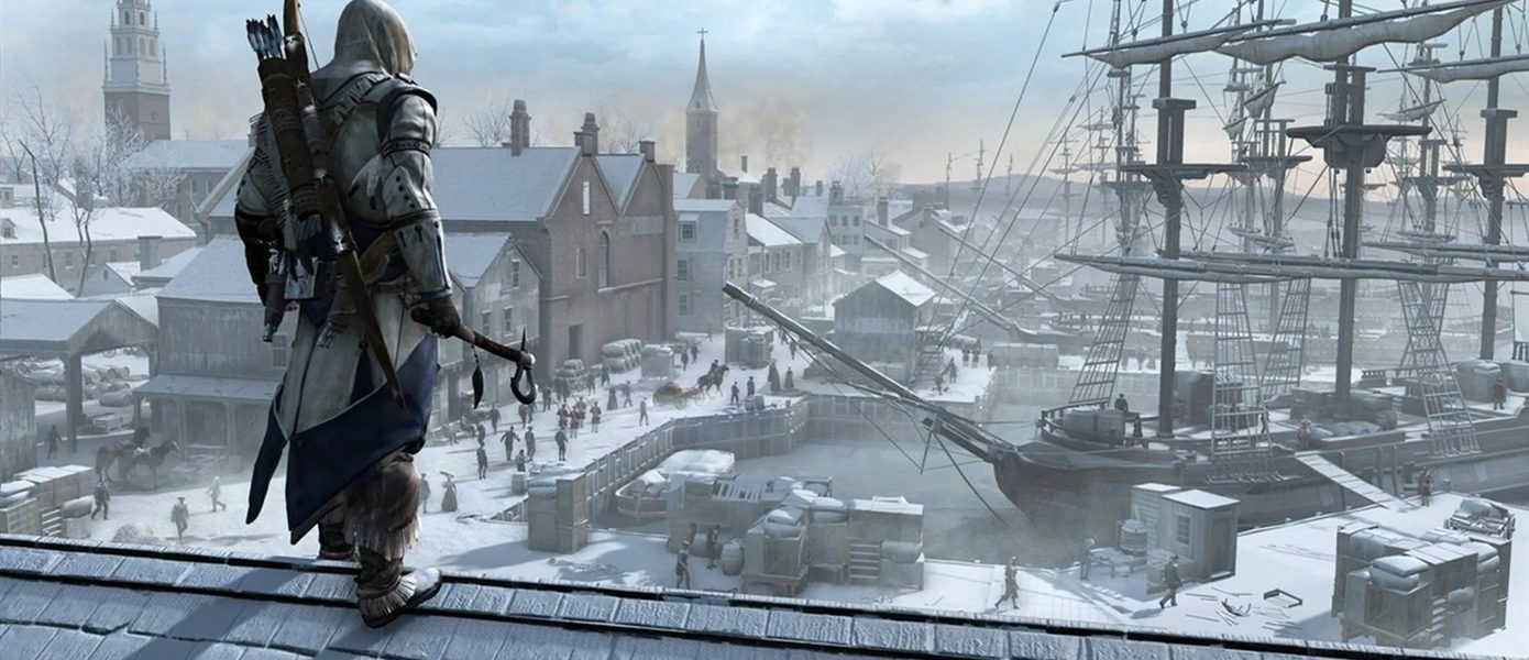 Ubisoft запланировала очередное закрытие серверов — под раздачу попали Assassin’s Creed, Far Cry 3 и Driver San Francisco