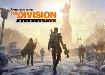 Обратно в Нью-Йорк: Ubisoft анонсировала мобильную игру The Division Resurgence