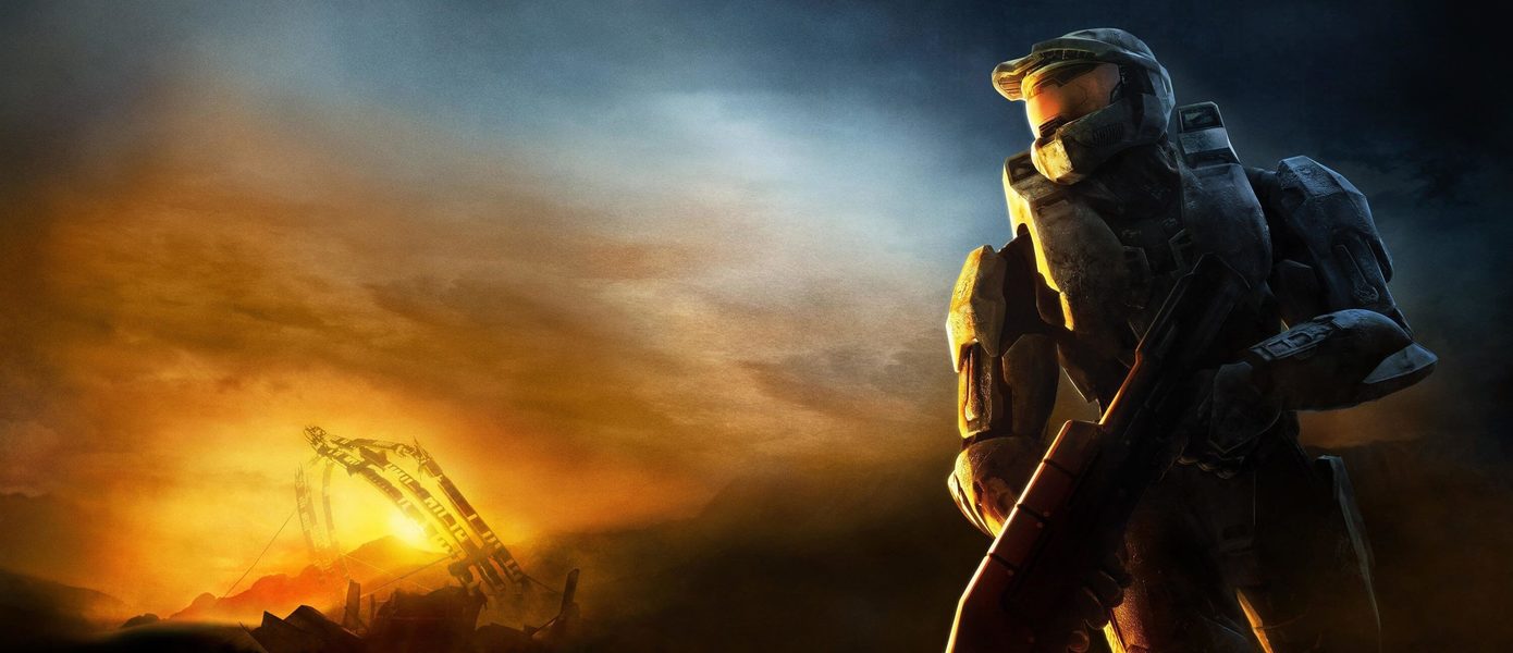 Ветеран Halo Пол Бертон присоединился к 343 Industries — он займется развитием Halo Infinite