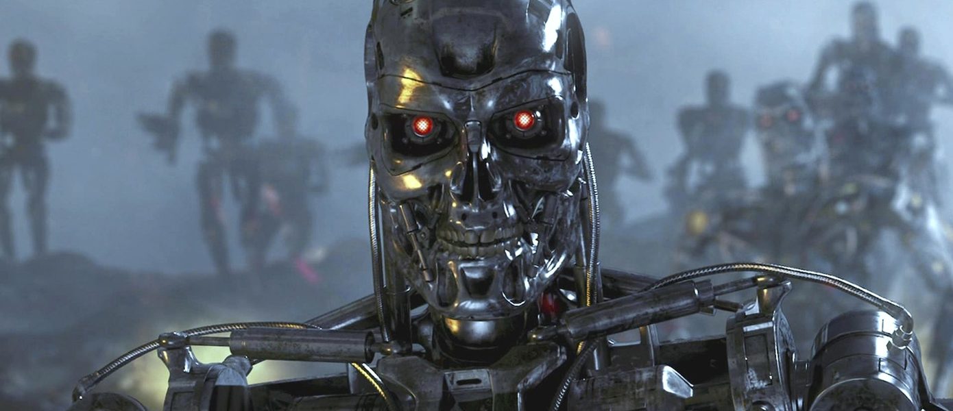 Построй дом, найди еду, убей T-800: Nacon анонсировала выживалку Terminator Survival Project