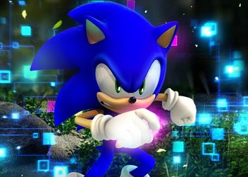 Sonic Frontiers действительно выходит за день до релиза God of War Ragnarok — Sega выпустила сюжетный трейлер