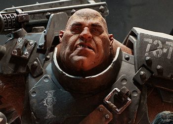 Warhammer 40,000: Darktide снова перенесли — теперь кооперативный шутер выйдет на пару месяцев позже