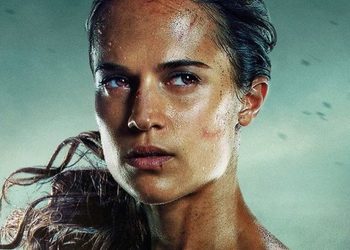 Сиквела экранизации Tomb Raider с Алисией Викандер не будет