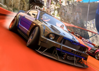 Успех без Game Pass: Платное дополнение Hot Wheels для Forza Horizon 5 привлекло более 1 миллиона игроков